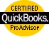 Certified QuickBooks Consultant